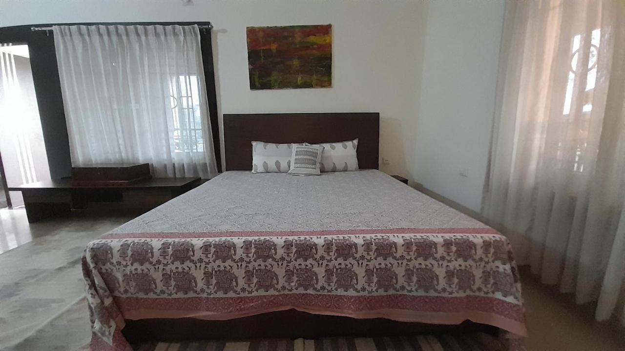 Sublime Homestay Bhubaneswar Zewnętrze zdjęcie