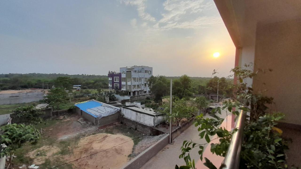 Sublime Homestay Bhubaneswar Zewnętrze zdjęcie