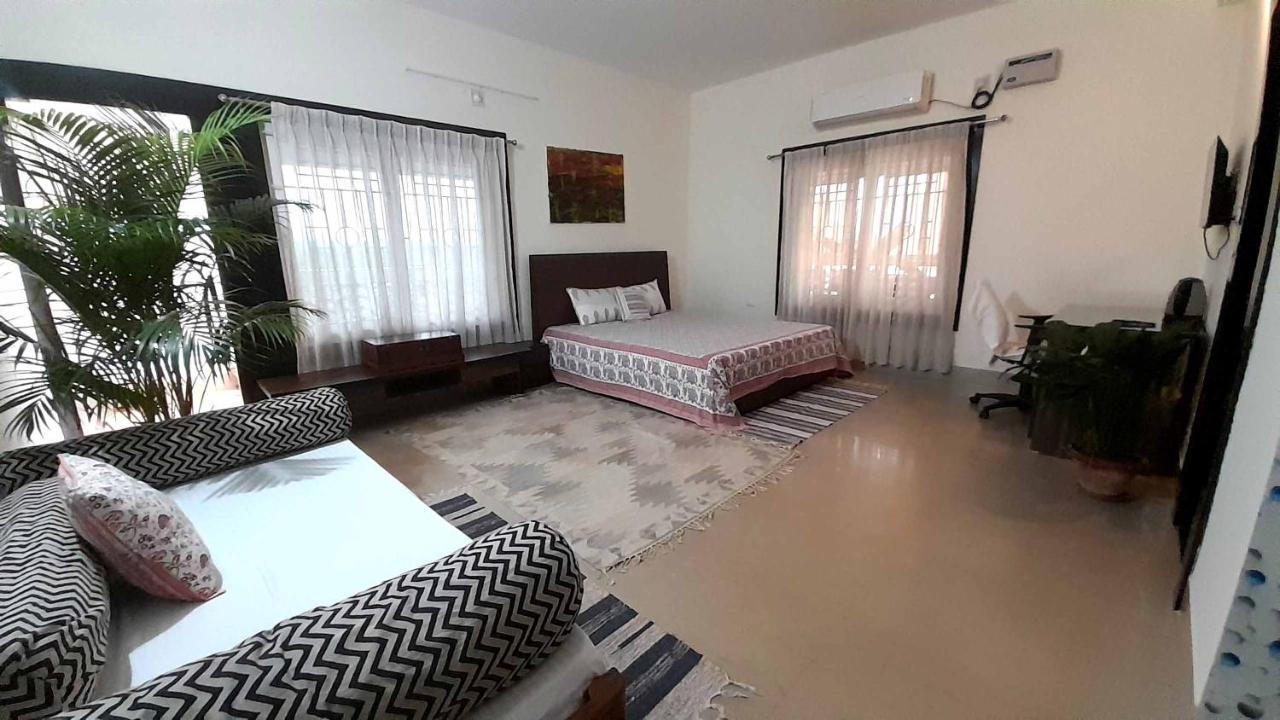Sublime Homestay Bhubaneswar Zewnętrze zdjęcie