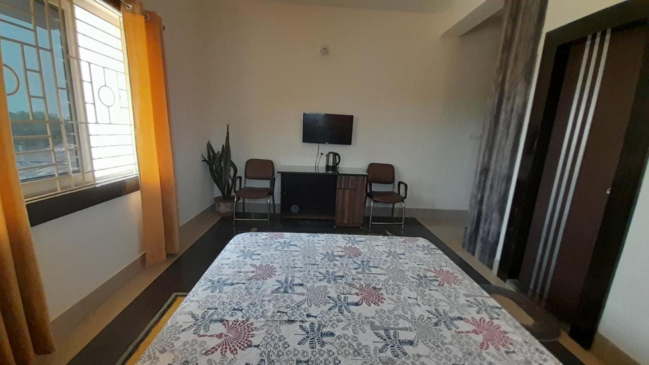 Sublime Homestay Bhubaneswar Zewnętrze zdjęcie