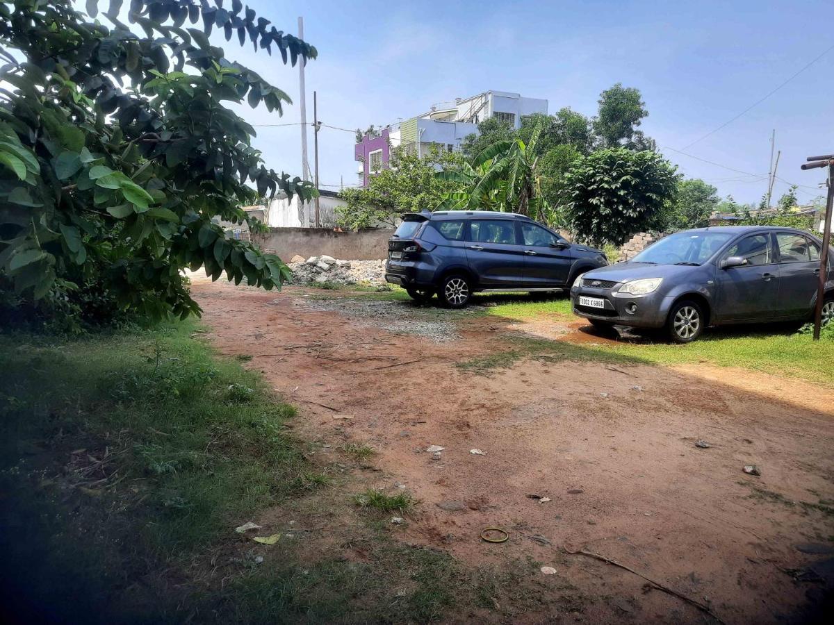 Sublime Homestay Bhubaneswar Zewnętrze zdjęcie