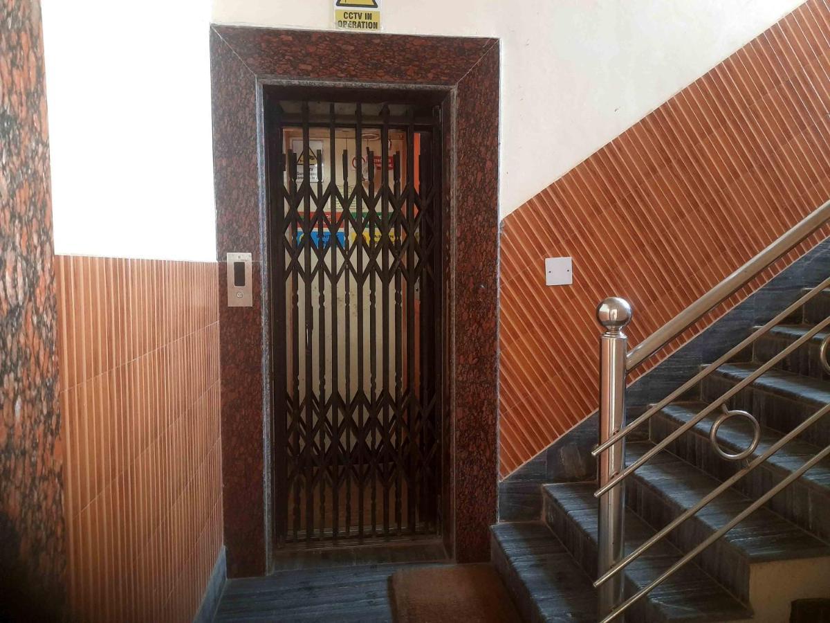 Sublime Homestay Bhubaneswar Zewnętrze zdjęcie