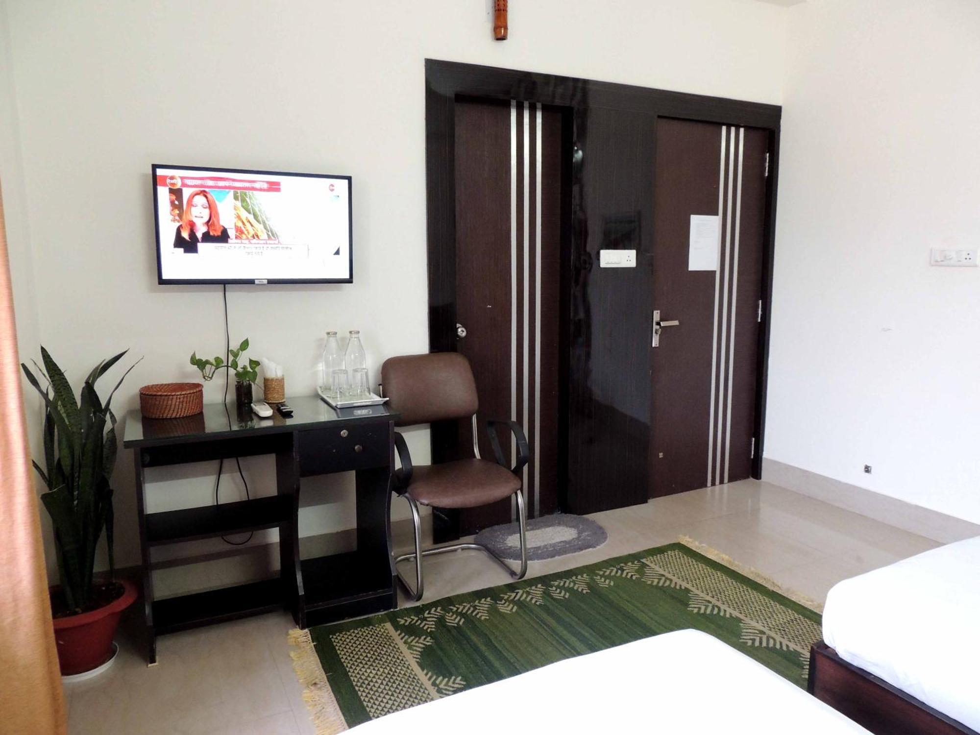 Sublime Homestay Bhubaneswar Zewnętrze zdjęcie