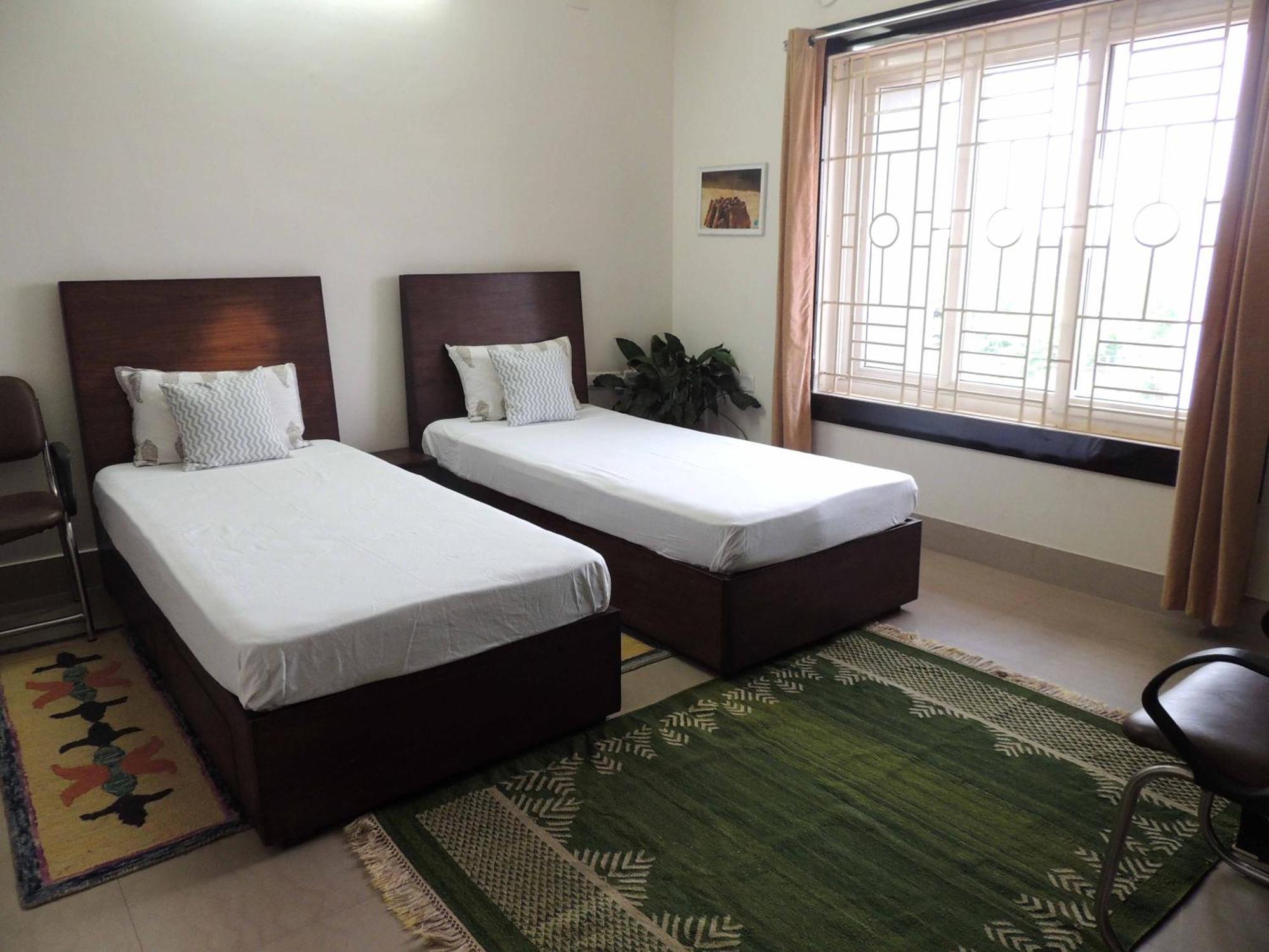 Sublime Homestay Bhubaneswar Zewnętrze zdjęcie