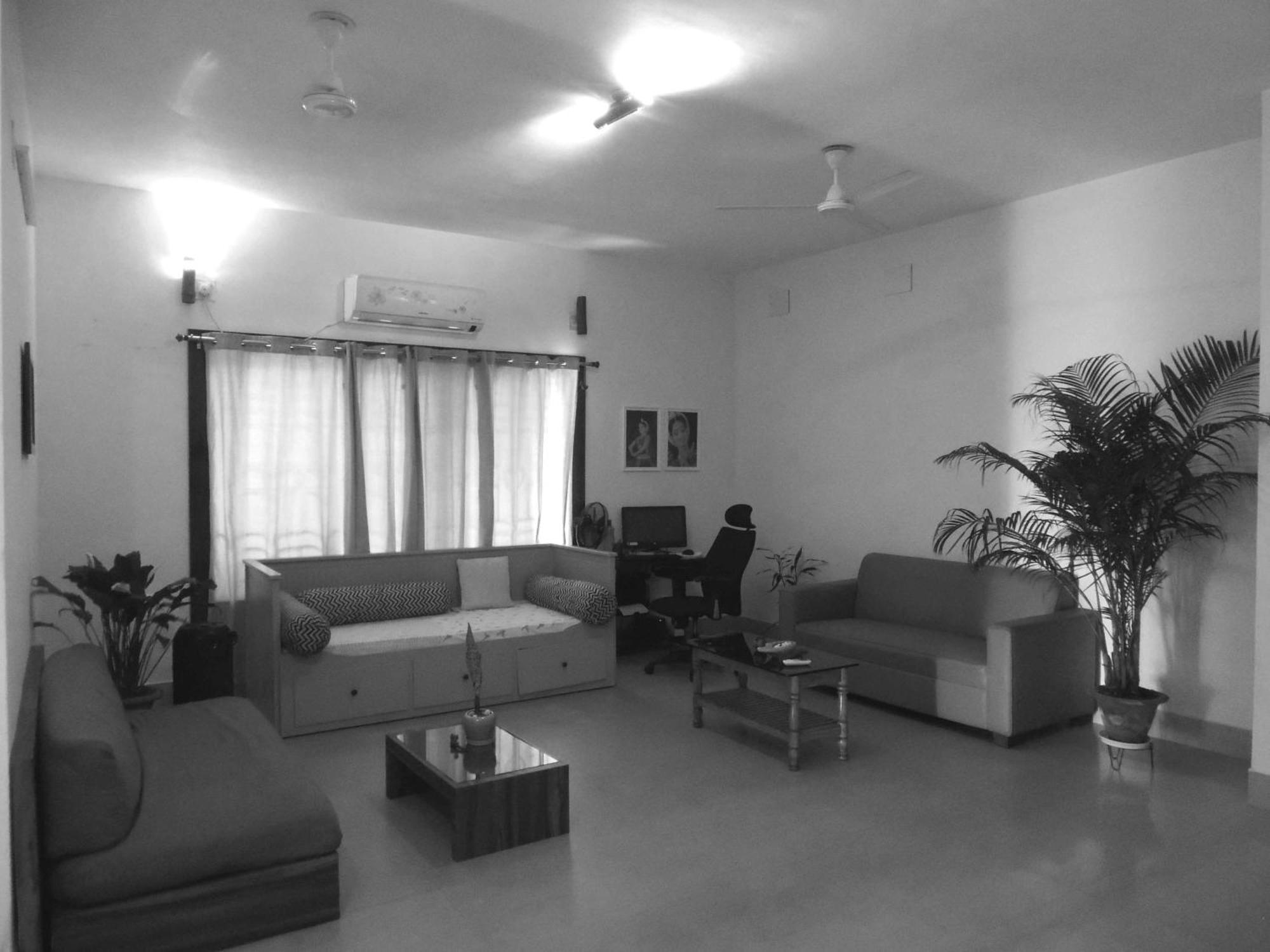 Sublime Homestay Bhubaneswar Zewnętrze zdjęcie