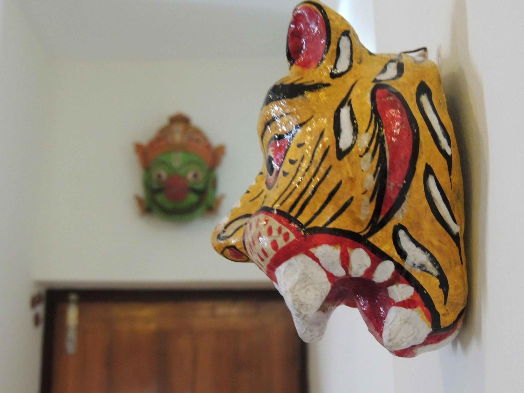Sublime Homestay Bhubaneswar Zewnętrze zdjęcie