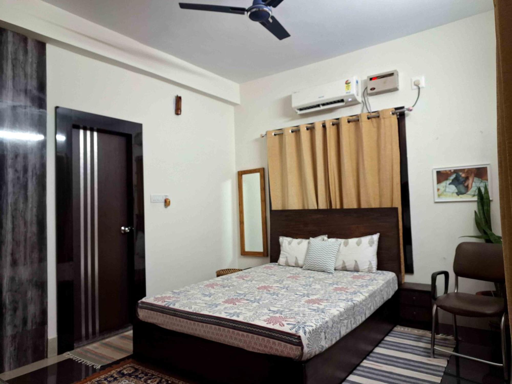 Sublime Homestay Bhubaneswar Zewnętrze zdjęcie