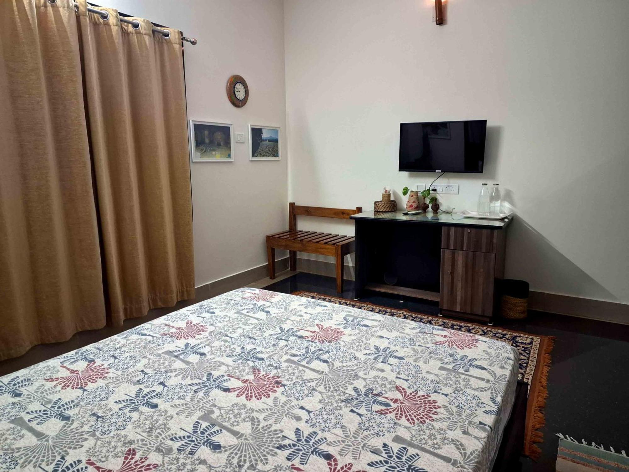 Sublime Homestay Bhubaneswar Zewnętrze zdjęcie